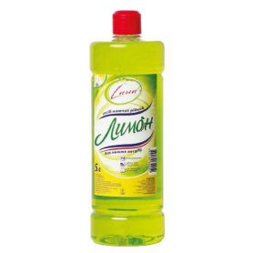 Средство для мытья посуды 1000мл гель Fairy Plus Лимон Средство для мытья посуды 1000мл гель Fairy Plus Лимон