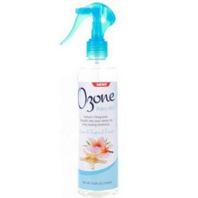 Освіжувач повітря Ozone 300мл Океан і тропічний ліс AquaMist Освіжувач повітря Ozone 300мл Океан і тропічний ліс AquaMist