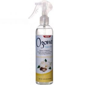 Освіжувач повітря Ozone 300мл Мароканський жасмін/Арганове дерево AquaMist Освіжувач повітря Ozone 300мл Мароканський жасмін/Арганове дерево AquaMist