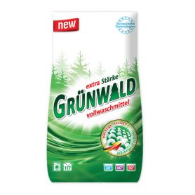 Стиральный порошок GRUNWALD 10000г универсальный Стиральный порошок GRUNWALD 10000г универсальный