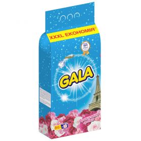 Стиральный порошок Гала 8000г автомат Стиральный порошок Гала 8000г автомат