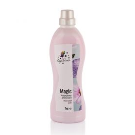 Ополаскиватель-кондиционер Чарівниця 1000мл Ополаскиватель-кондиционер Чарівниця 1000мл