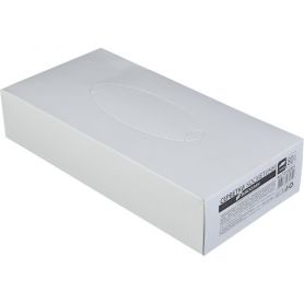 Салфетки бумажные Buroclean 80 косметические (коробка) Салфетки бумажные Buroclean 80 косметические (коробка)