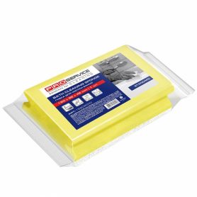 Губка для ванной комнаты 1шт 150х95х45мм PRO Губка для ванной комнаты 1шт 150х95х45мм PRO