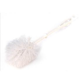 Щетка-ершик для унитаза без подставки Щетка-ершик для унитаза без подставки
