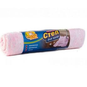 Тряпка для пола 500х600мм Степ ФБ Тряпка для пола 500х600мм Степ ФБ