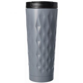 Термокружка металева 500мл графит BUSINESS Optima