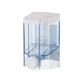 Дозатор для жидкого мыла 0,5 л Дозатор для жидкого мыла 0,5 л