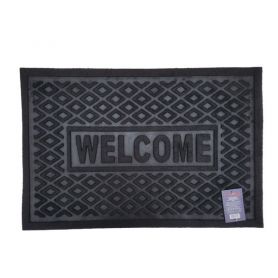 Коврик полипропиленовый на основе ПВХ с ворсом Коврик полипропиленовый на основе ПВХ с ворсом