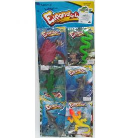 Іграшка виростайка Досліджуй море Іграшка виростайка Досліджуй море