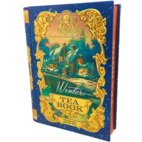 Чай Sun Gardens 150гр. ж/б черный Чай Sun Gardens 150гр. ж/б черный