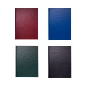 Книга канцелярская 192л офс/кл. твёрдый переплёт бумвинил Книга канцелярская 192л офс/кл. твёрдый переплёт бумвинил