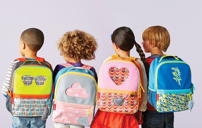 Нужен ли рюкзак "Новой Украинской Школе" ?