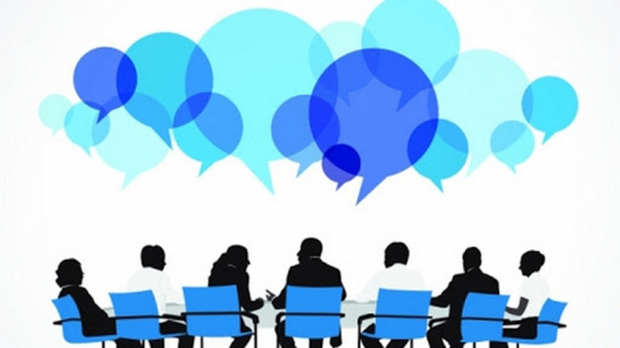 Подведение итогов 2019 года!!!