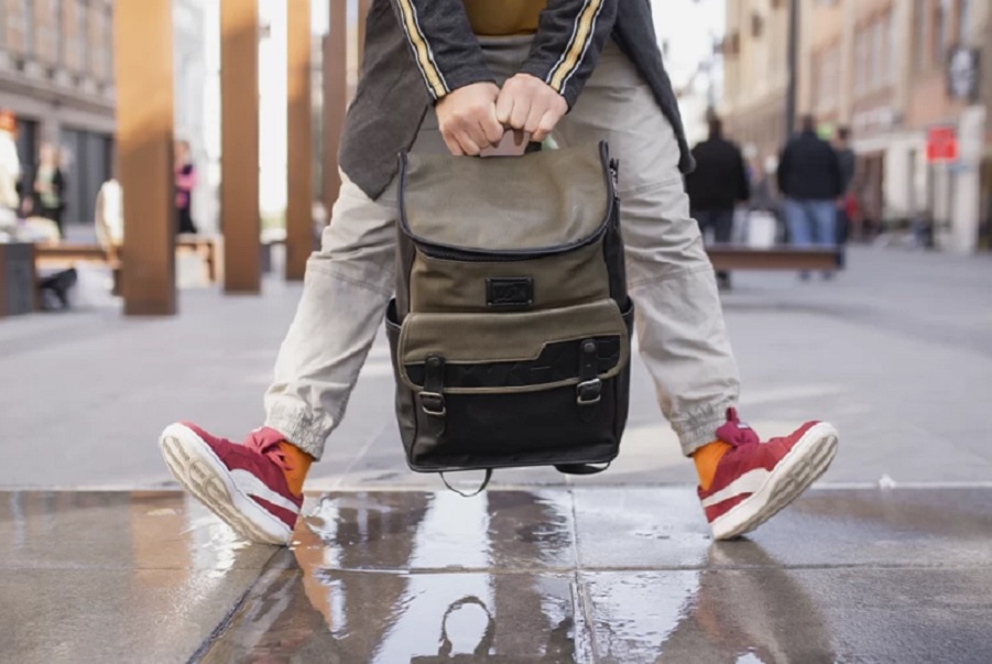 Модные рюкзаки 2021. Какой рюкзак выбрать?
